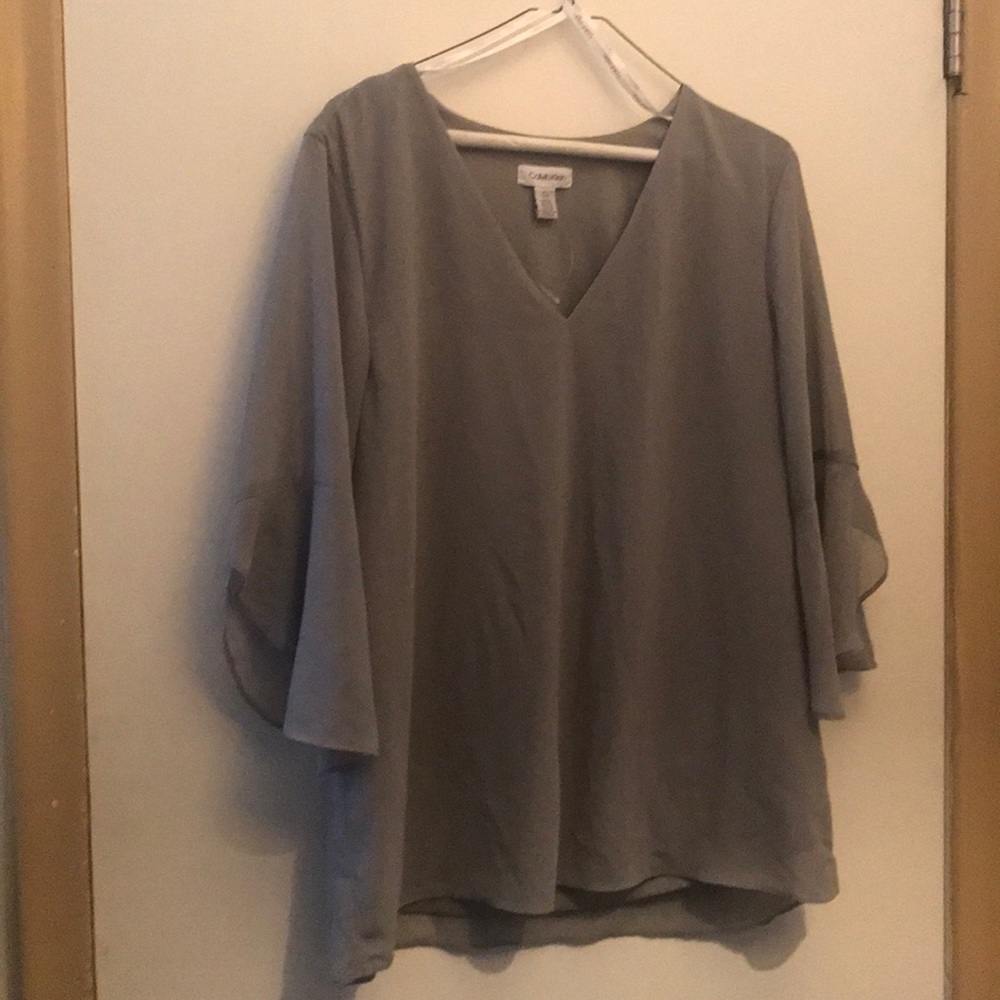 Calvin Klein—Worn Once